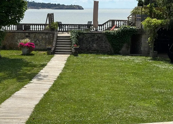 Villa Tousvents
