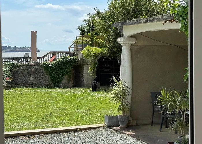 Villa Tousvents