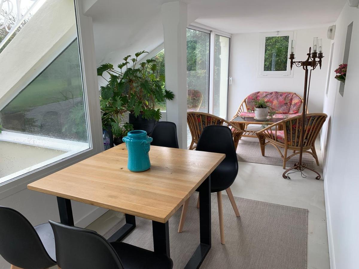 Tousvents Apartment