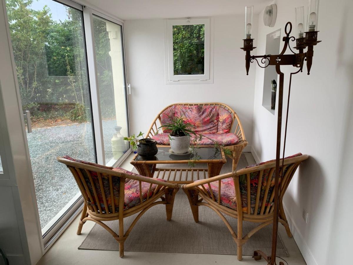 Tousvents Appartement *
