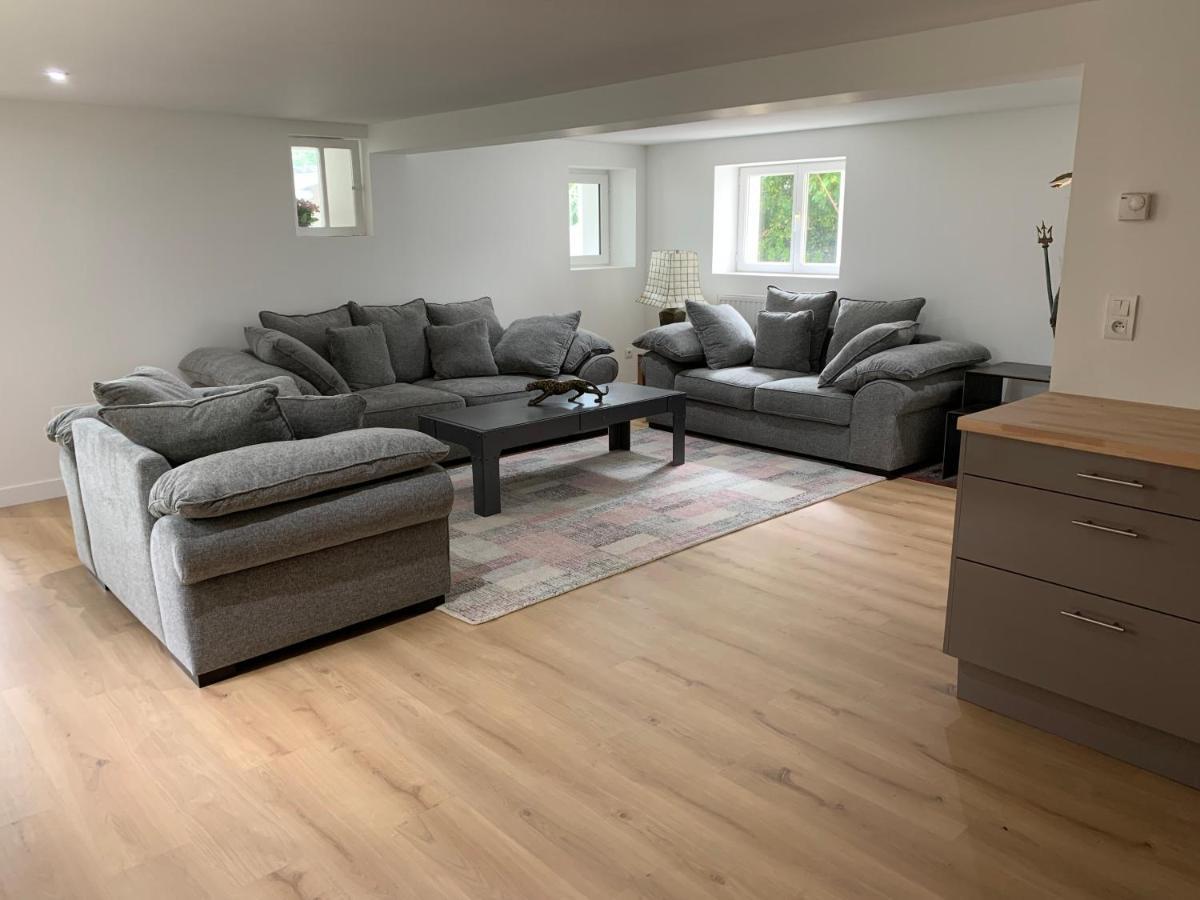 Tousvents Apartment Saint-Georges-de-Didonne