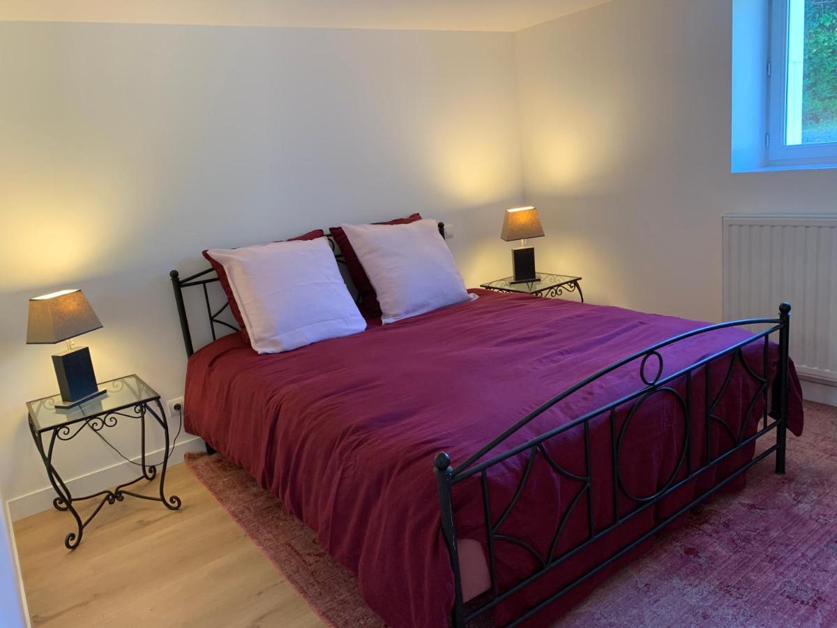 Tousvents Appartement *