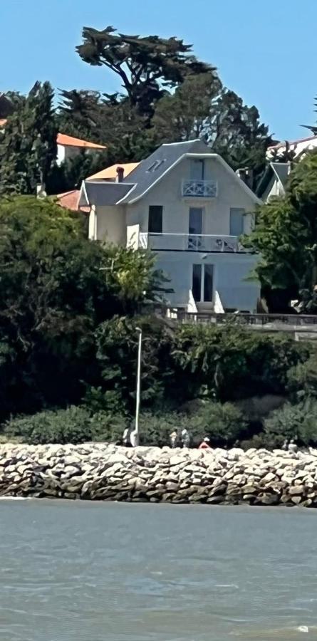 Tousvents Appartement