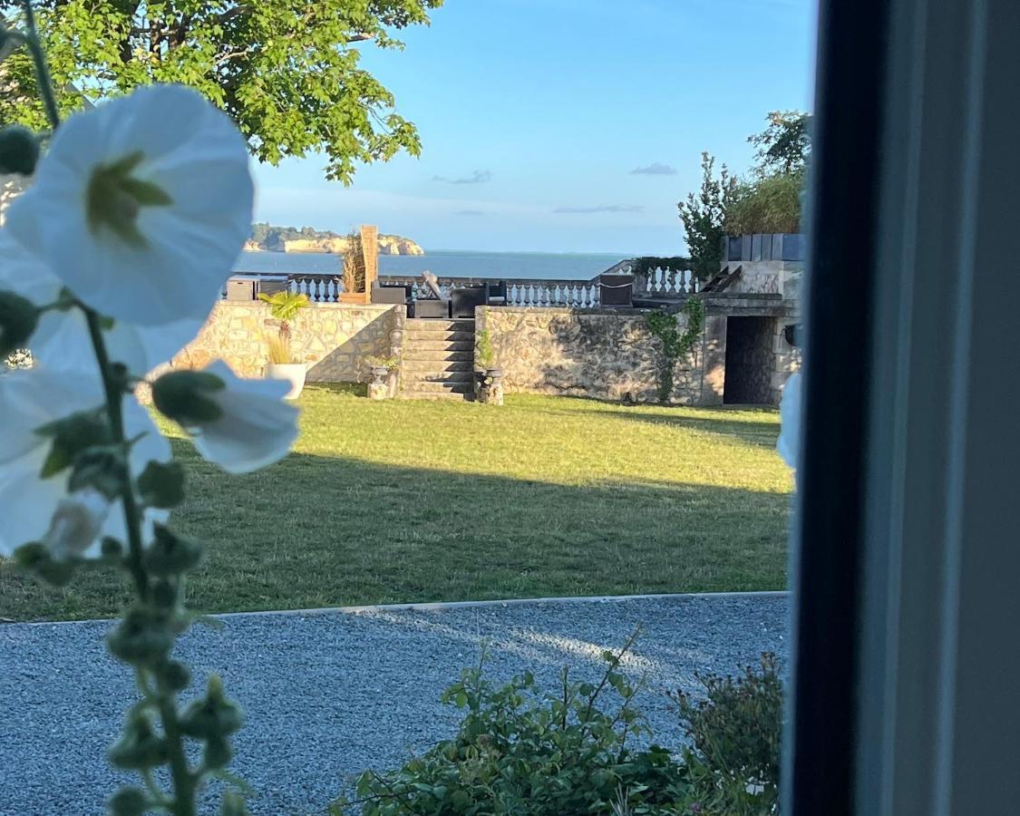 Appartement Tousvents Saint-Georges-de-Didonne