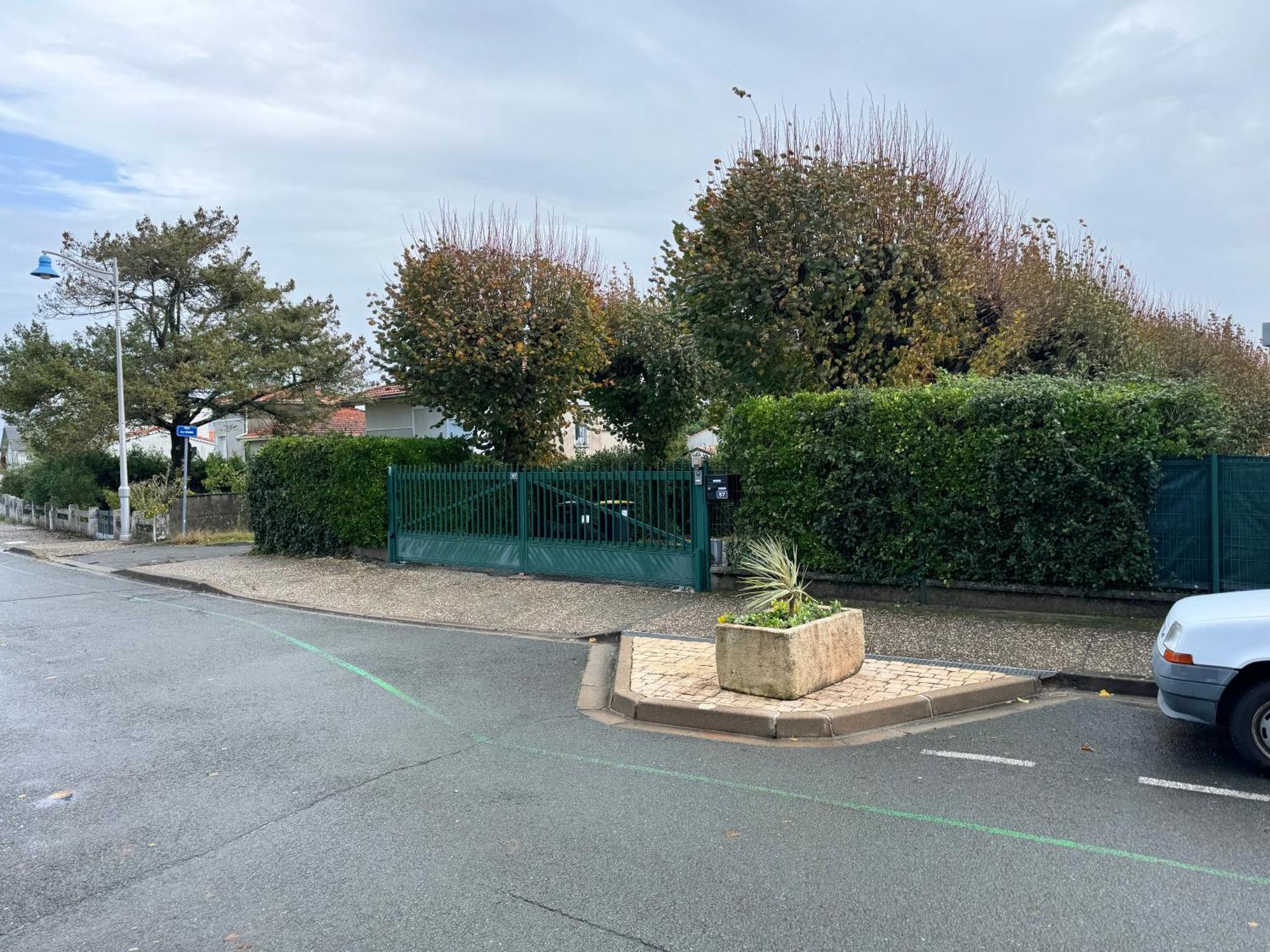 Tousvents * Saint-Georges-de-Didonne