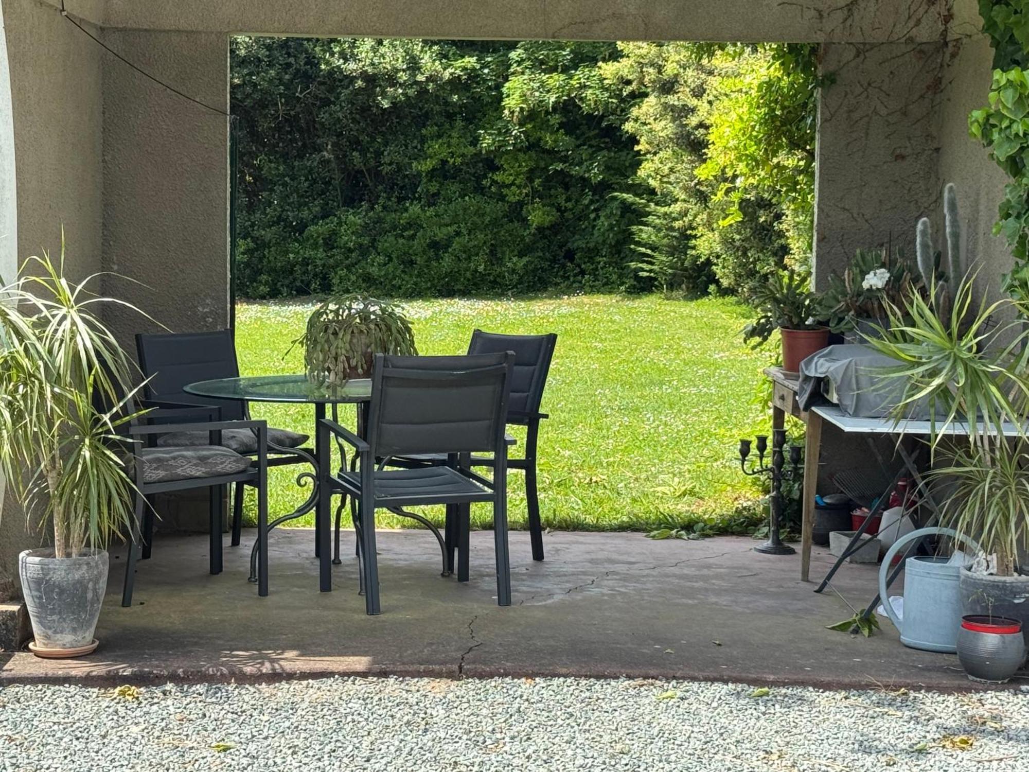 Tousvents Apartment Saint-Georges-de-Didonne